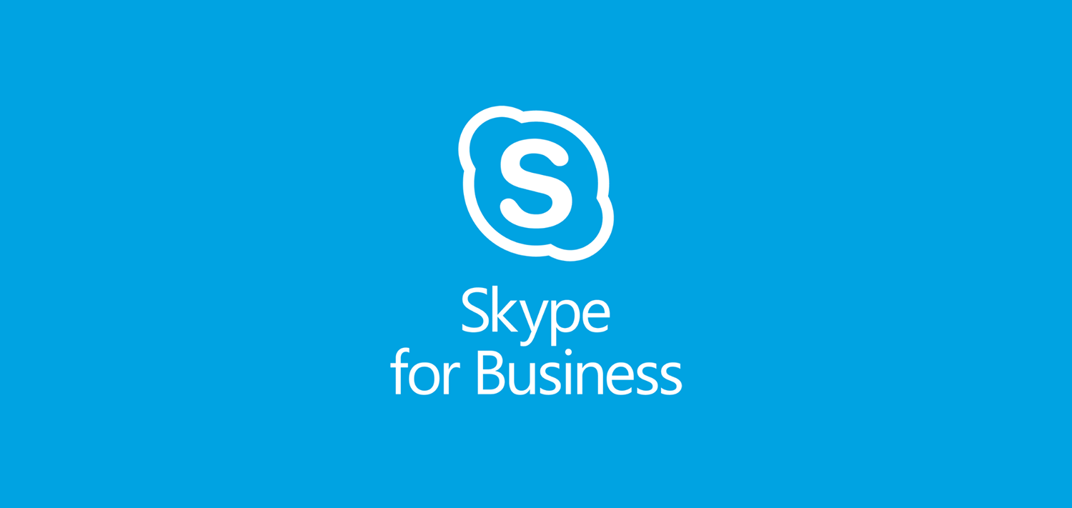 skype for business para mac