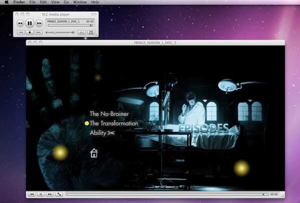media player classic for mac